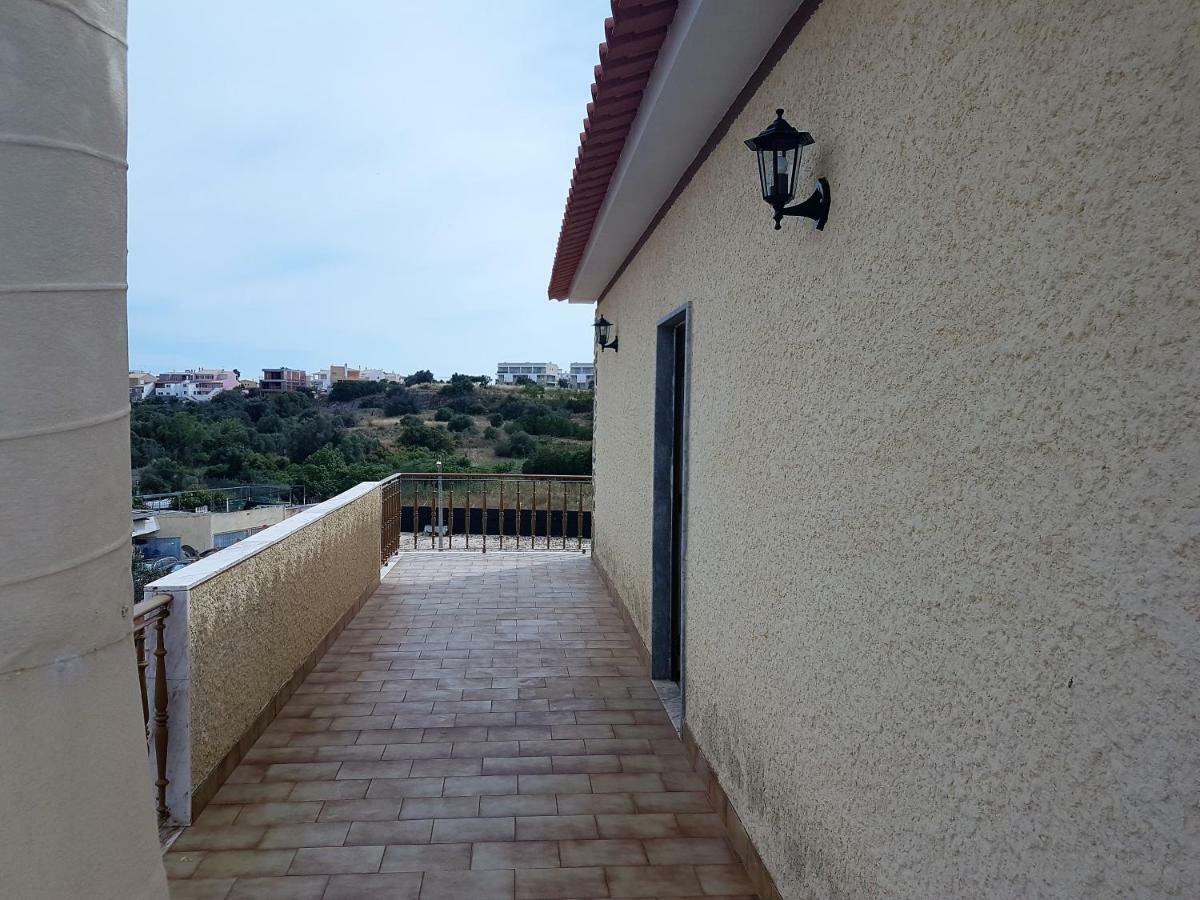 Yaholidays Hotel Portimao Ngoại thất bức ảnh