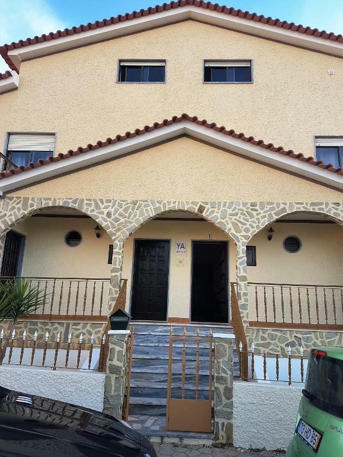 Yaholidays Hotel Portimao Ngoại thất bức ảnh