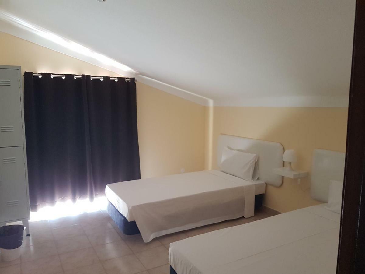 Yaholidays Hotel Portimao Ngoại thất bức ảnh