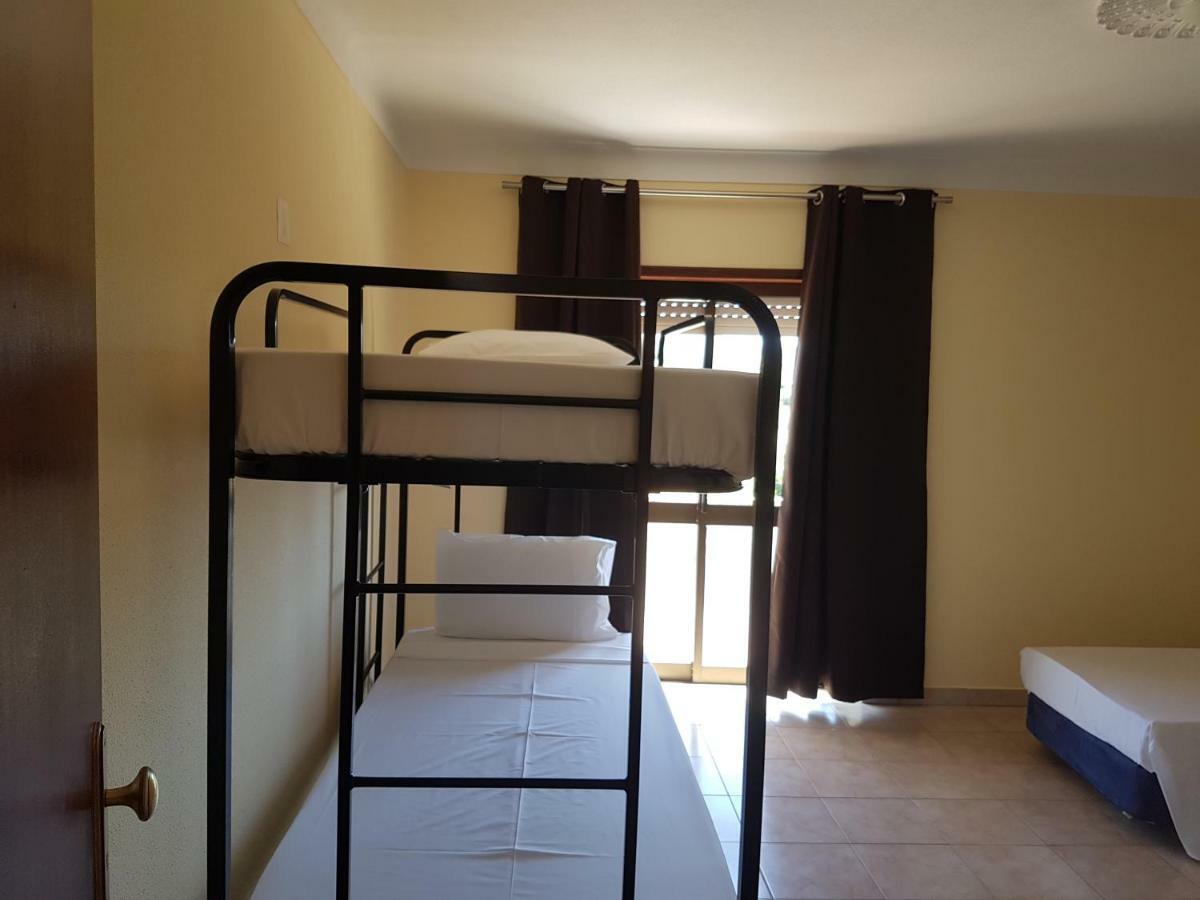Yaholidays Hotel Portimao Ngoại thất bức ảnh