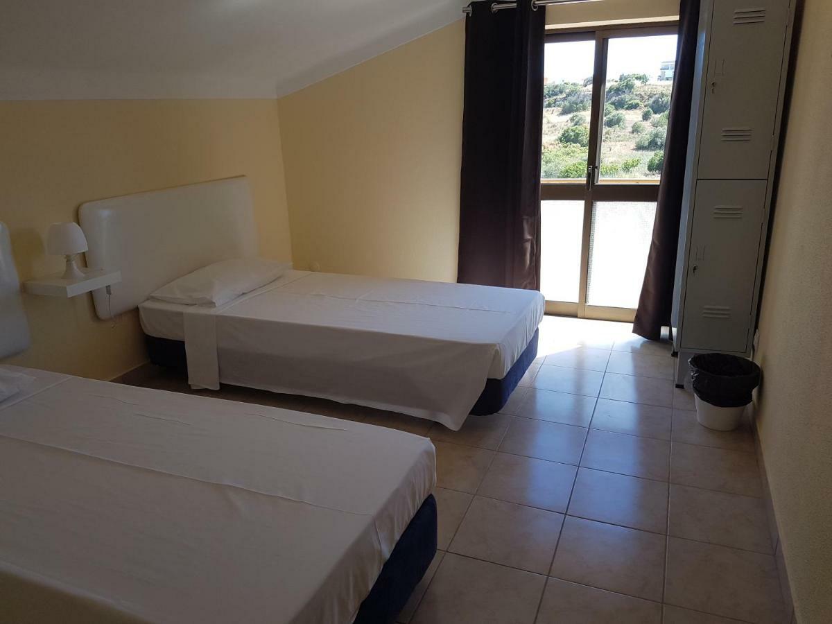 Yaholidays Hotel Portimao Ngoại thất bức ảnh