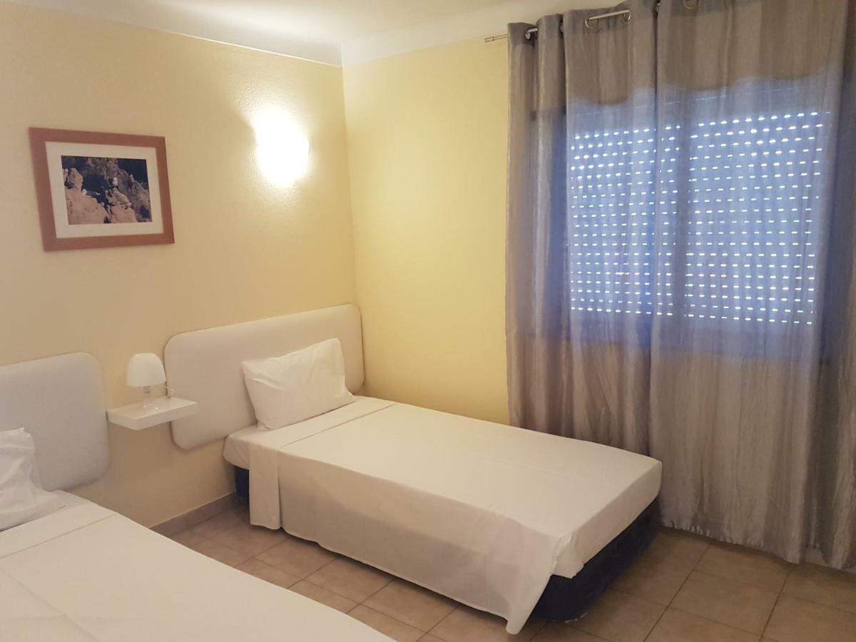 Yaholidays Hotel Portimao Ngoại thất bức ảnh