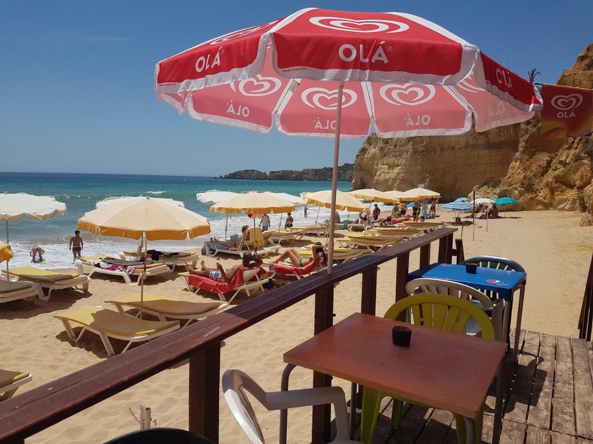 Yaholidays Hotel Portimao Ngoại thất bức ảnh