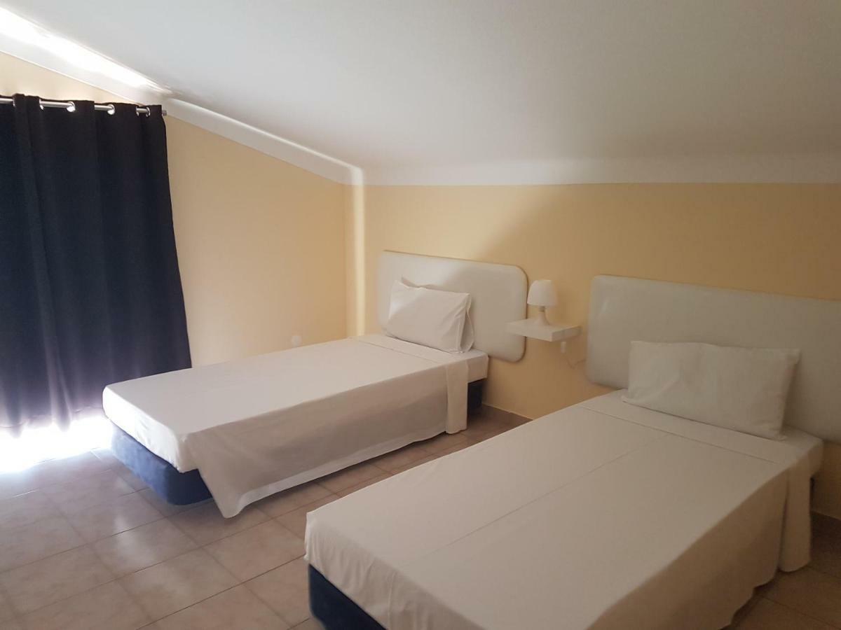Yaholidays Hotel Portimao Ngoại thất bức ảnh