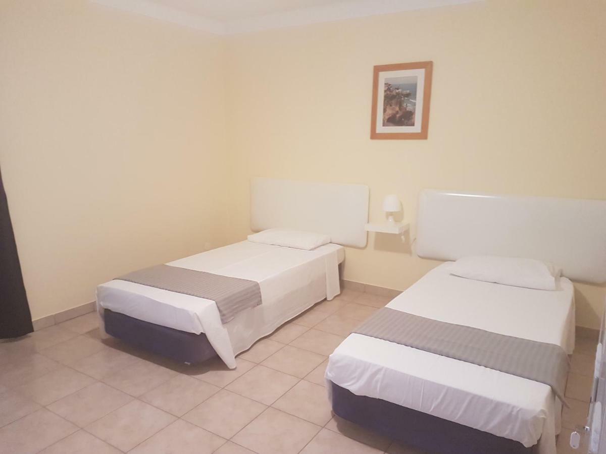 Yaholidays Hotel Portimao Ngoại thất bức ảnh