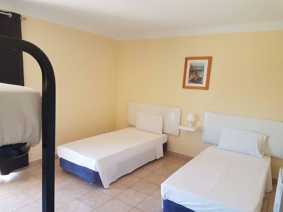 Yaholidays Hotel Portimao Ngoại thất bức ảnh