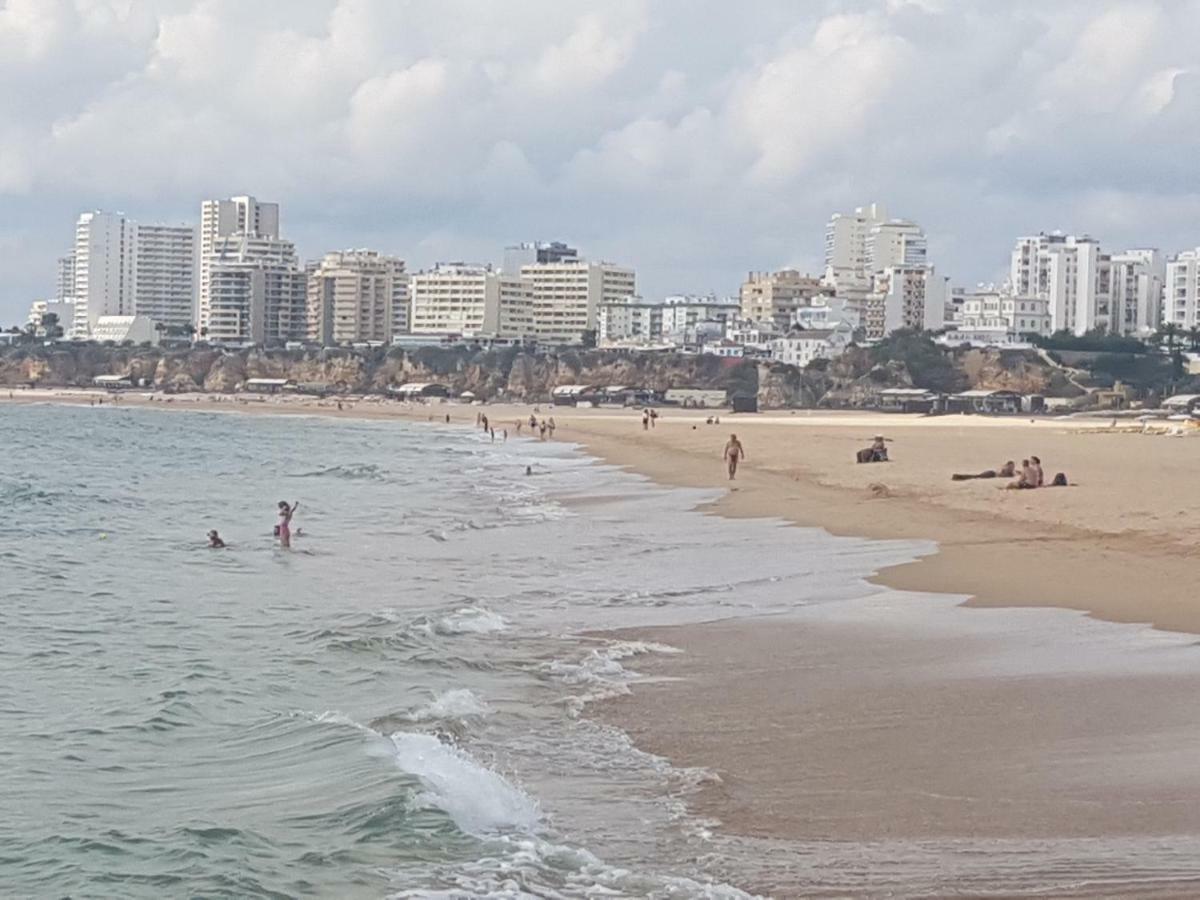 Yaholidays Hotel Portimao Ngoại thất bức ảnh