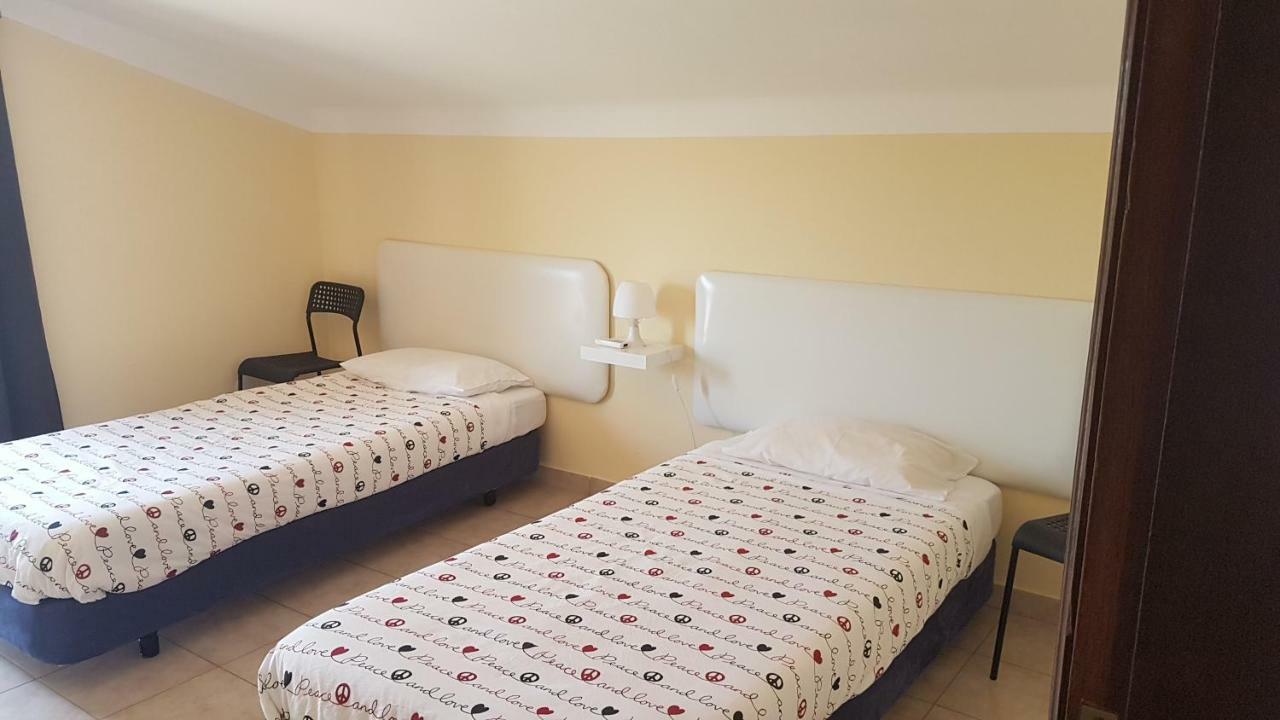 Yaholidays Hotel Portimao Ngoại thất bức ảnh