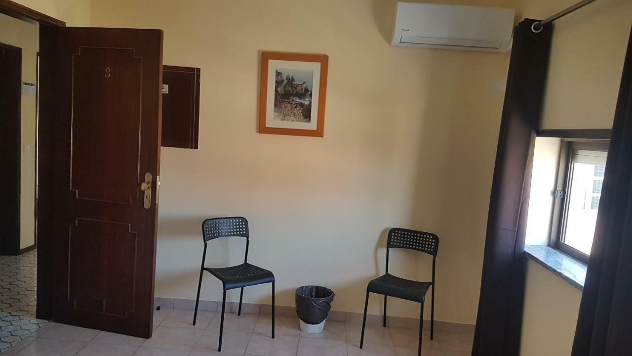 Yaholidays Hotel Portimao Ngoại thất bức ảnh