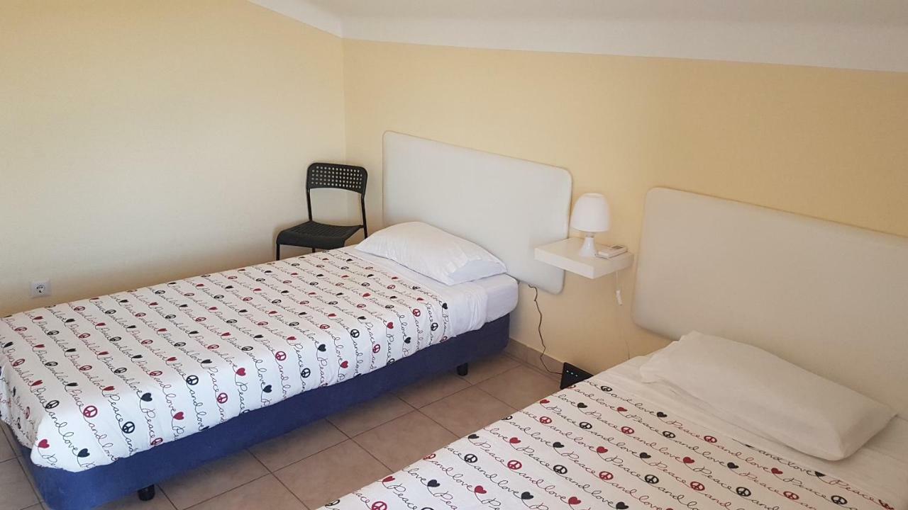 Yaholidays Hotel Portimao Ngoại thất bức ảnh
